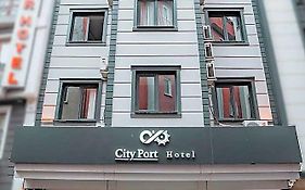Anil Hotel Trabzon